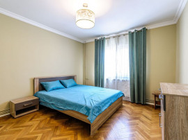 Apartament cu două camere, Podgoria