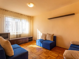 Apartament cu 4 camere în zona Kaufland, Banu Mărăcine