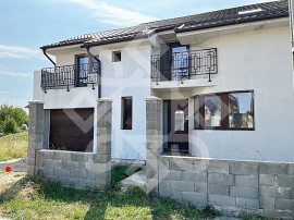 Casa noua tip duplex cu 4 camere, Sanmartin, Bihor