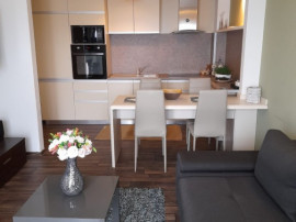 Apartament cu 2 camere decomandate in bloc nou in Zamca