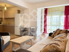 Apartament cu 2 camere in cartier Prima Nufarul din Oradea