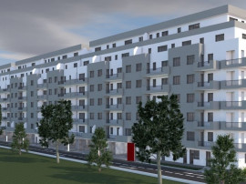 Neofort 28-apartament 3 camere, finalizat 2022,finisat-titan