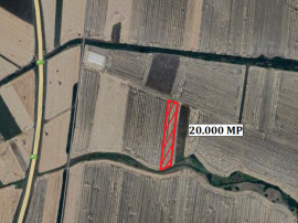 Teren agricol 2 ha in Arad - ID : RH-34666-property