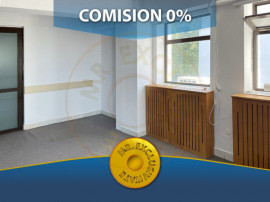 De inchiriat-Spatiu birouri-Str Fratii Golesti-Comision 0%