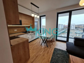 Baneasa - IVY Residence | 2 Camere | Lux | Parcare | Balcon