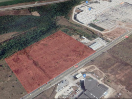 Teren in zona comerciala | Vama Pitesti | S: 50.000 mp | De