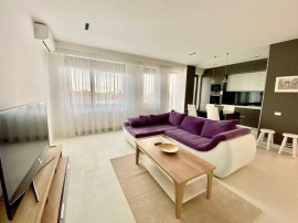 Apartament lux 2 camere Pipera | Iancu Nicolae | Residenc...