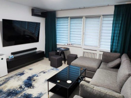 Apartament Smart Home cu 3 camere pe bd. Ion Mihalache