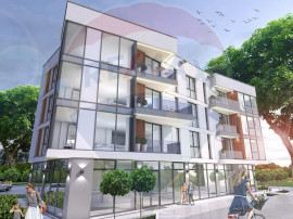 Apartament cu 2 camere NOU in Subcetate cu predare in 2023