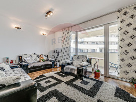 Apartament URBANA cu 2 camere de vânzare în zona Micala...