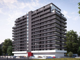 Apartament 3 camere duplex - Titan / Liviu Rebreanu / Met...
