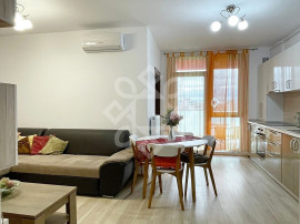 Apartament cochet cu 2 camere in Ared, Oradea