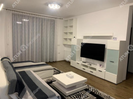 Apartament cu 3 camere si doua balcoane in Selimbar zona Bra
