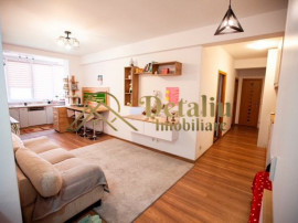 Apartament cu 3 camere, Centru