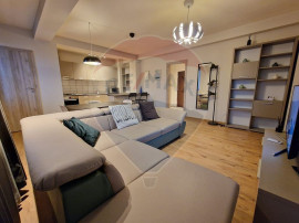 Apartament cu 2 camere de închiriat în zona P-ta Garii