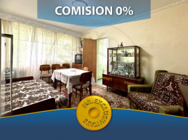 0% De inchiriat Apartament modest 2 camere Pitesti- zona Tri