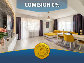 Apartament Grandios 2 camere Craiovei(fond nou)- Comision 0%
