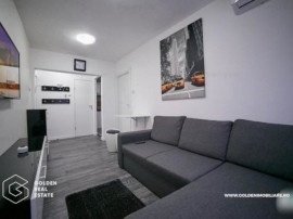 Apartament tineresc, amenajat modern, zona Intim