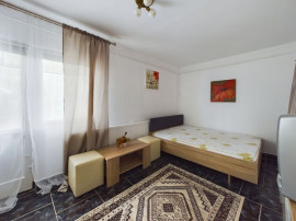 Apartament cu o cameră în Micălaca