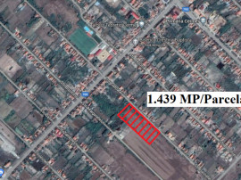 Parcele de teren in Cermei - ID : RH-38126-property