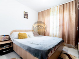 Apartament 3 camere, ETAJ 3, Oradea , CENTRAL, STRADA RONALD