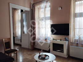 Apartament ultracentral cu 2 camere in Oradea