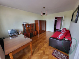 Apartament cu 3 camere în Târgu Mureș, cartierul Budai