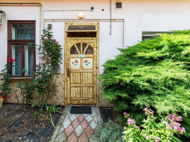Apartament Ultracentral cu potential multiplu