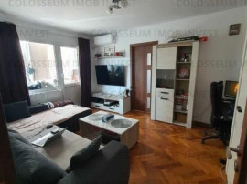 COLOSSEUM:Apartament 2 Camere Astra Calea Bucuresti
