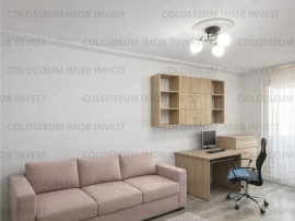 Apartament 2 camere | decomandat | doua balcoane-zona Uzina 2.