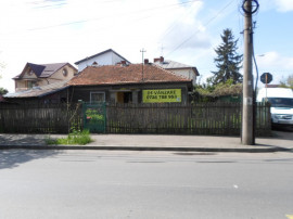 Casa pretabila diverse intrebuintari in Ploiesti, Mircea cel Batran