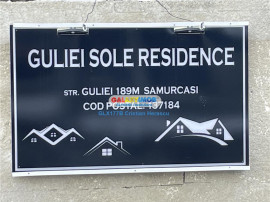 Casa 4 camere 90 mpu Samurcasi Complex Guliei Sole Residence