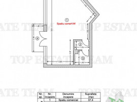 Spatiu Comercial de zona Oltenitei-Popesti Leordeni