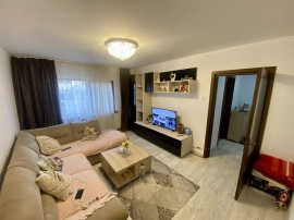 Apartament 3 camere decomandat zona Dacia