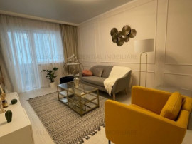 Apartament 3 camere langa Metrou Berceni 65mp