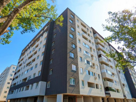 Brancoveanu-Luica, apartament 2 camere, bloc deosebit