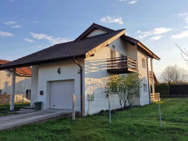 Casa de vanzare Brasov-Stupini