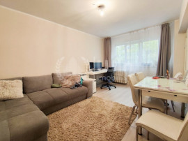 Apartament 2 camere | Decomandat | Balcon | Etaj 1 | Marasti