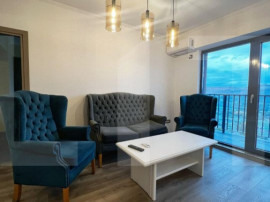 Apartament la cheie! 49mp, bloc nou, zona Calea Floresti