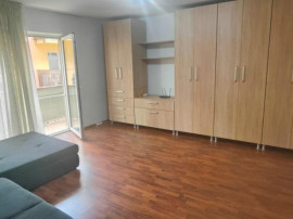 Apartament 1 camera, 40mp, etaj 1, mobilat, zona Avram Iancu
