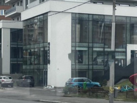 Spatiu comercial, 262mp, Marasti