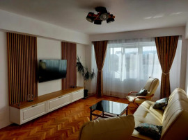 Apartament cu 2 camere în Piața Cipariu