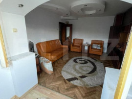 Apartament 3 camere, 68 mp, decomandat, Fălticeni