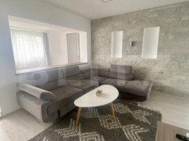 Apartament de 3 camere, 80 mp, 2 bai, bloc nou, Marasti