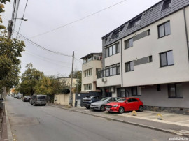 Brancoveanu bloc tip vila apartament