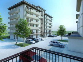 Apartament 3 camere de vânzare | Kastani Residence