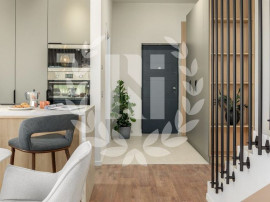 DUPLEX 4 CAMERE BALOTESTI