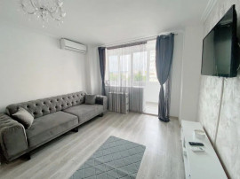Apartament de 2 camere RENOVAT-Sebastian-Rahova-Comision 0%