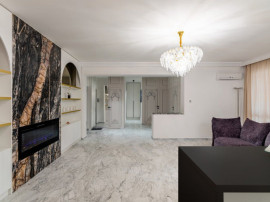 Apartament Premium cu 3 Camere | Herăstrău | 1 loc de P...