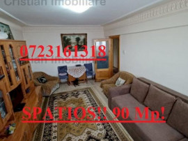 SPATIOS! Apartament 4 camere, zona Obor